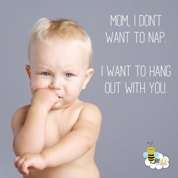 Why Bedtime Can Be So Frustrating As A Parent?